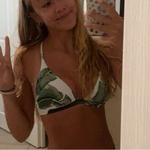 Rip Curl Bikini Top